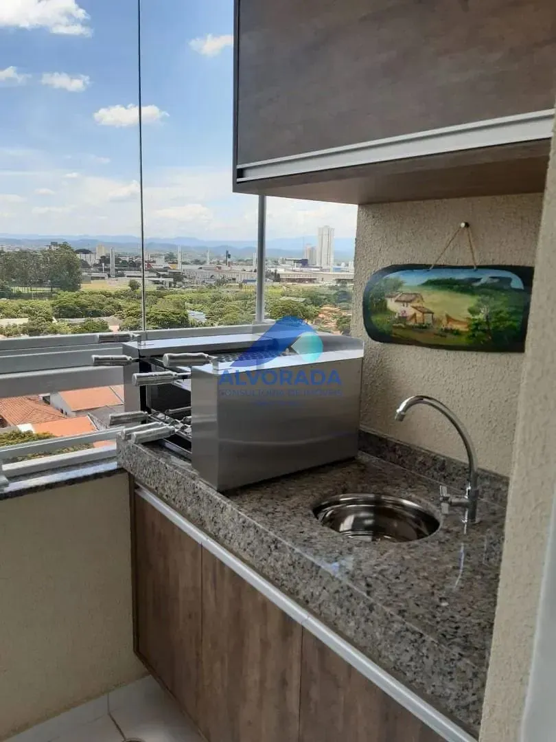 Apartamento, 2 quartos, 69 m² - Foto 12