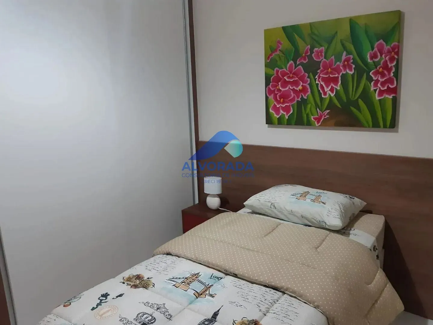 Apartamento, 2 quartos, 69 m² - Foto 9