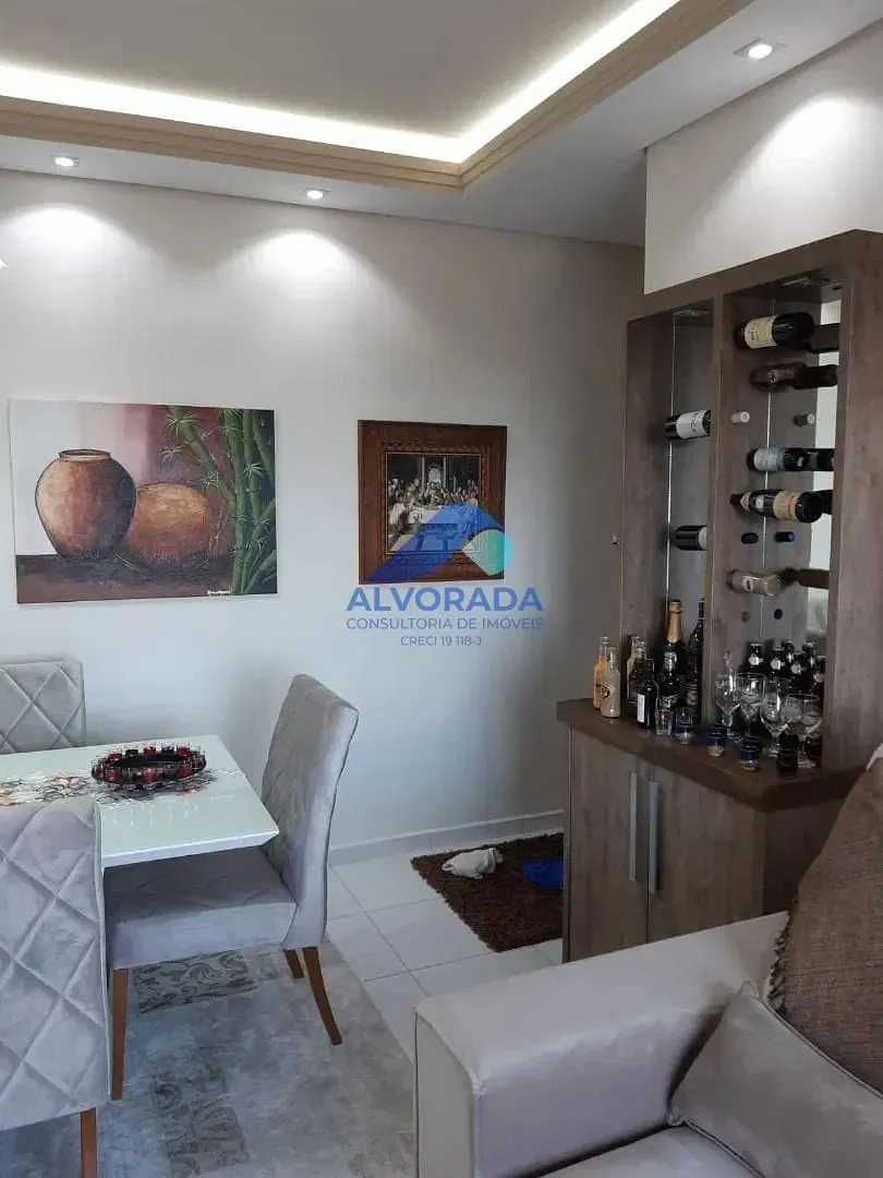 Apartamento, 2 quartos, 69 m² - Foto 16