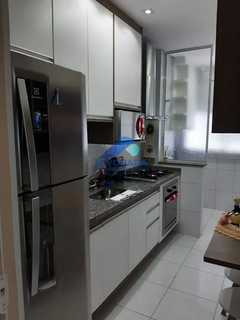Apartamento, 2 quartos, 69 m² - Foto 20