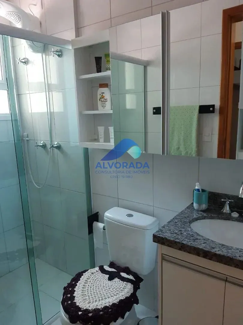 Apartamento, 2 quartos, 69 m² - Foto 11