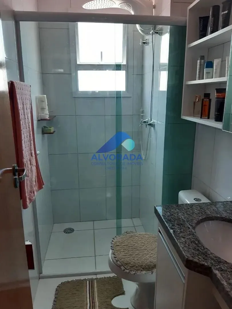 Apartamento, 2 quartos, 69 m² - Foto 8