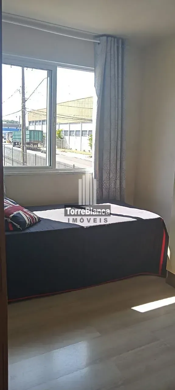 Apartamento, 2 quartos, 60 m² - Foto 11