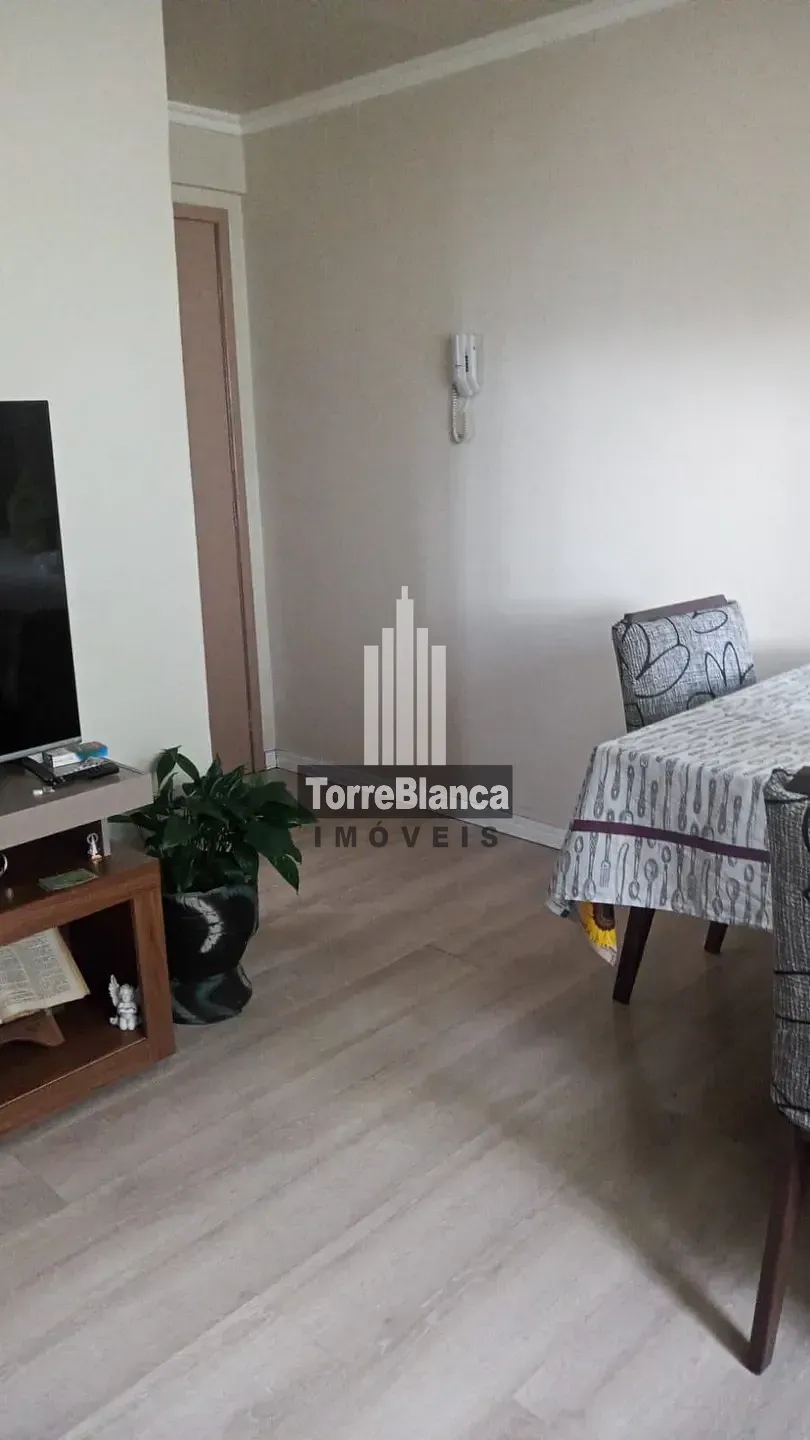 Apartamento, 2 quartos, 60 m² - Foto 9