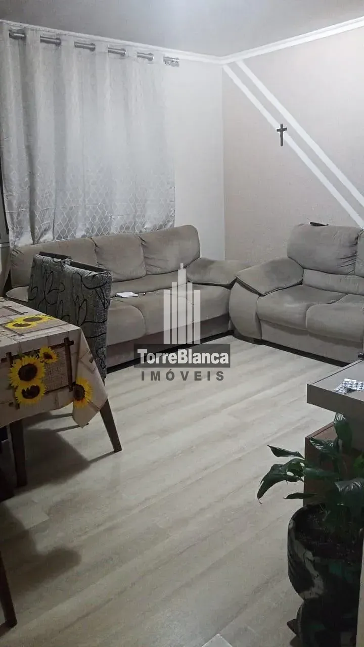 Apartamento, 2 quartos, 60 m² - Foto 2