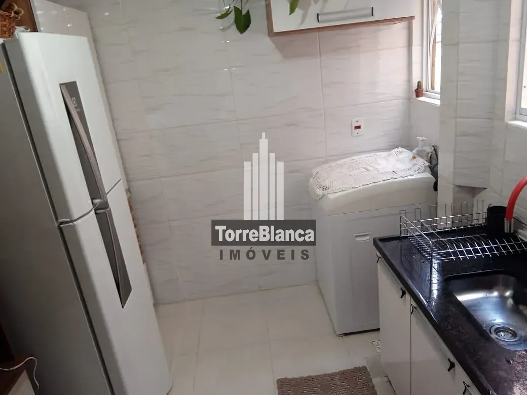 Apartamento, 2 quartos, 60 m² - Foto 4