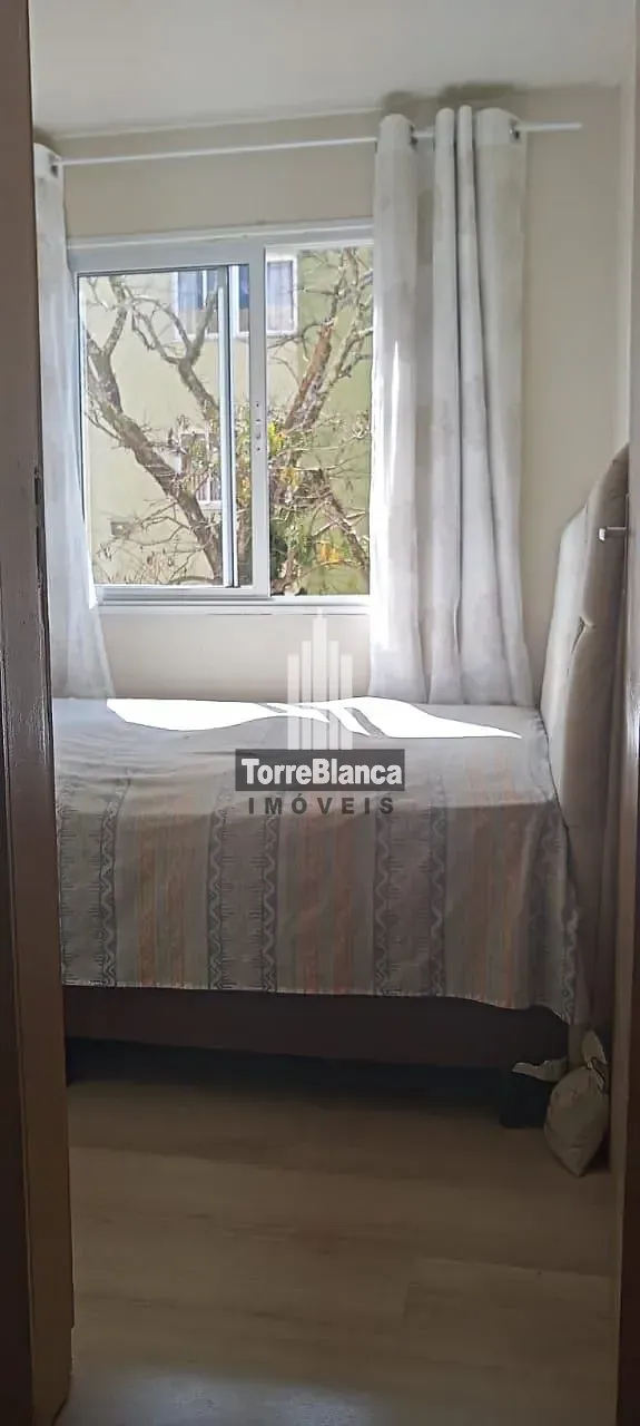 Apartamento, 2 quartos, 60 m² - Foto 6