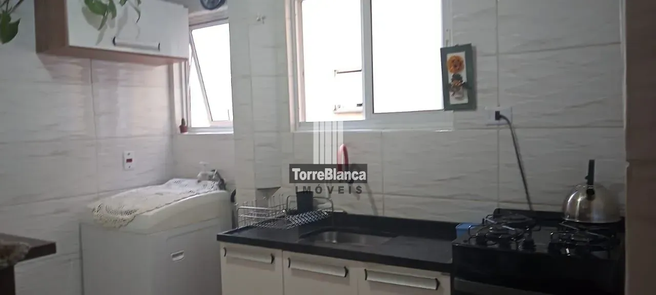 Apartamento, 2 quartos, 60 m² - Foto 10