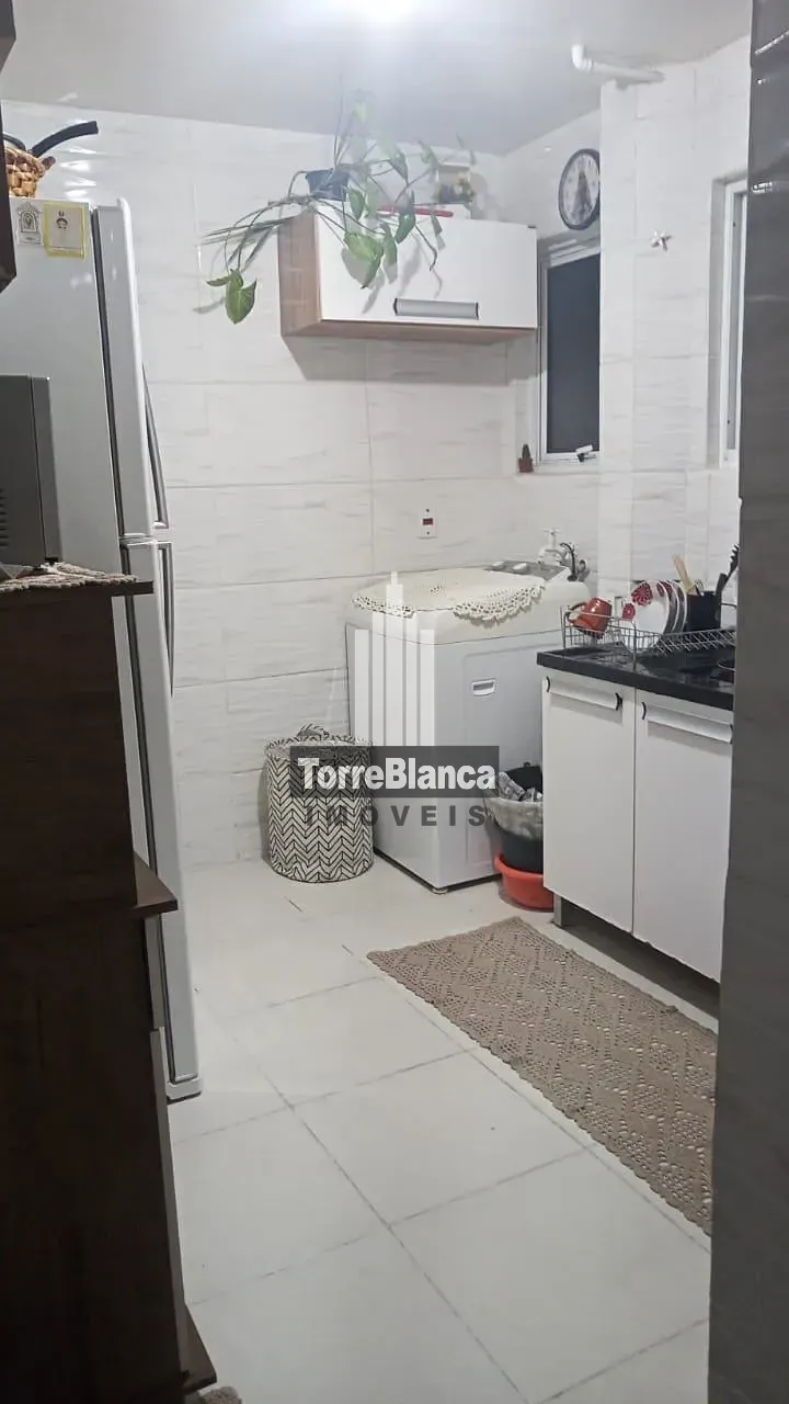 Apartamento, 2 quartos, 60 m² - Foto 8