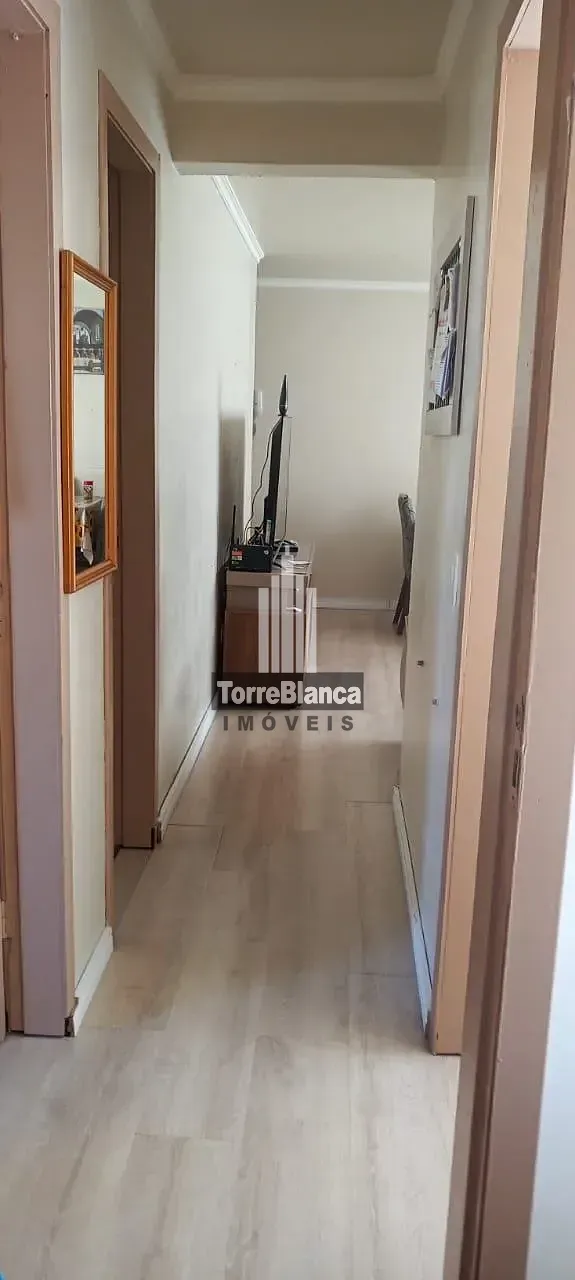 Apartamento, 2 quartos, 60 m² - Foto 7