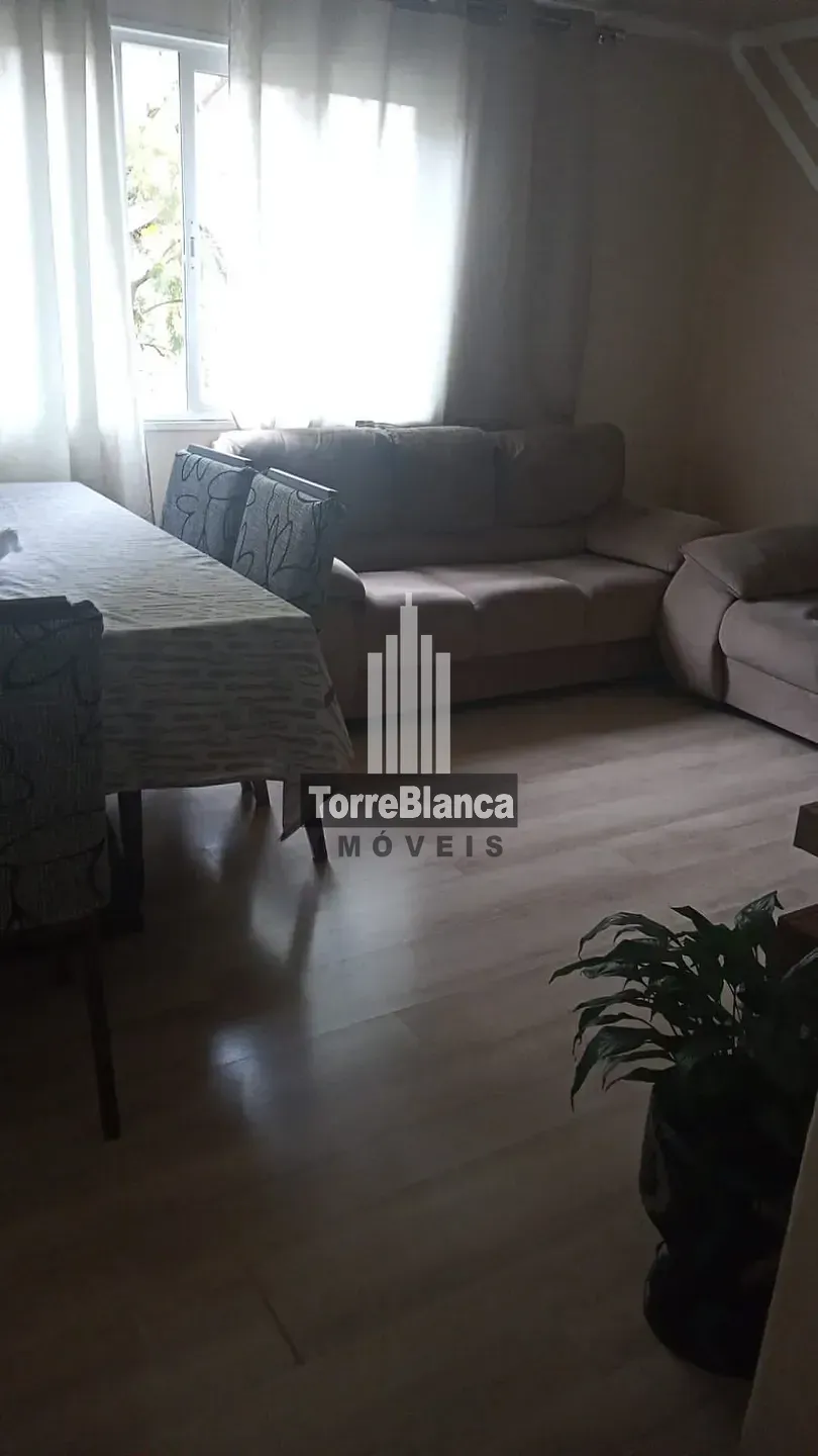 Apartamento, 2 quartos, 60 m² - Foto 3