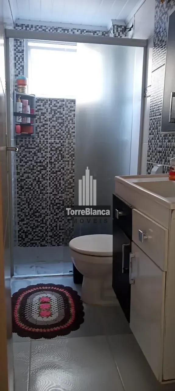 Apartamento, 2 quartos, 60 m² - Foto 5