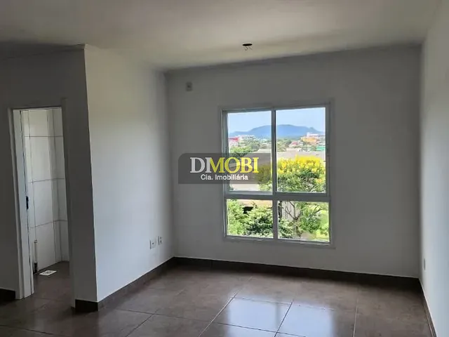 Apartamento com 68m² 2 quartos e 1 banheiro, à venda, no bairro Barnabé em Gravataí