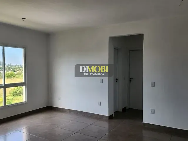 Apartamento com 68m² 2 quartos e 1 banheiro, à venda, no bairro Barnabé em Gravataí