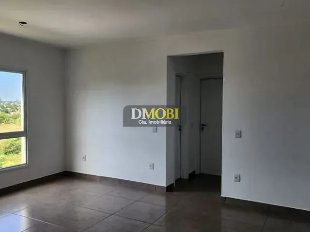 Apartamento com 68m² 2 quartos e 1 banheiro, à venda, no bairro Barnabé em Gravataí
