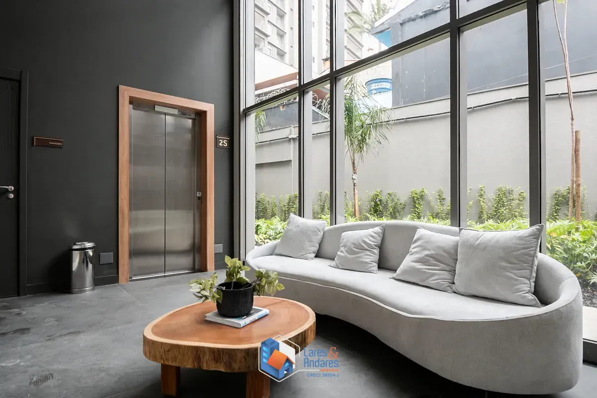 Apartamento, 3 quartos, 125 m² - Foto 133