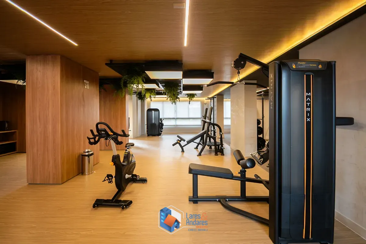 Apartamento, 3 quartos, 125 m² - Foto 137