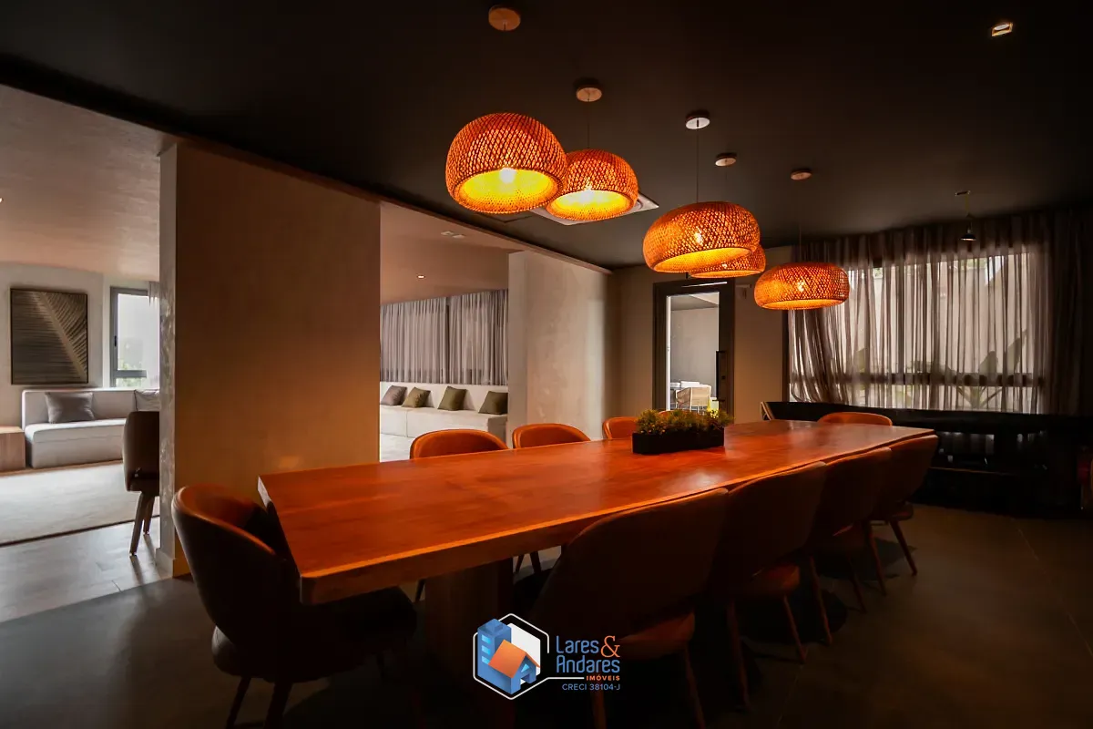 Apartamento, 3 quartos, 125 m² - Foto 201