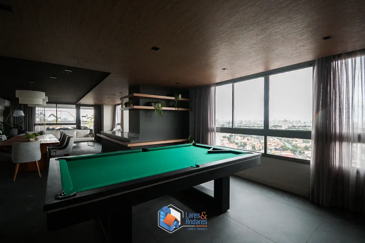 Apartamento, 3 quartos, 125 m² - Foto 237