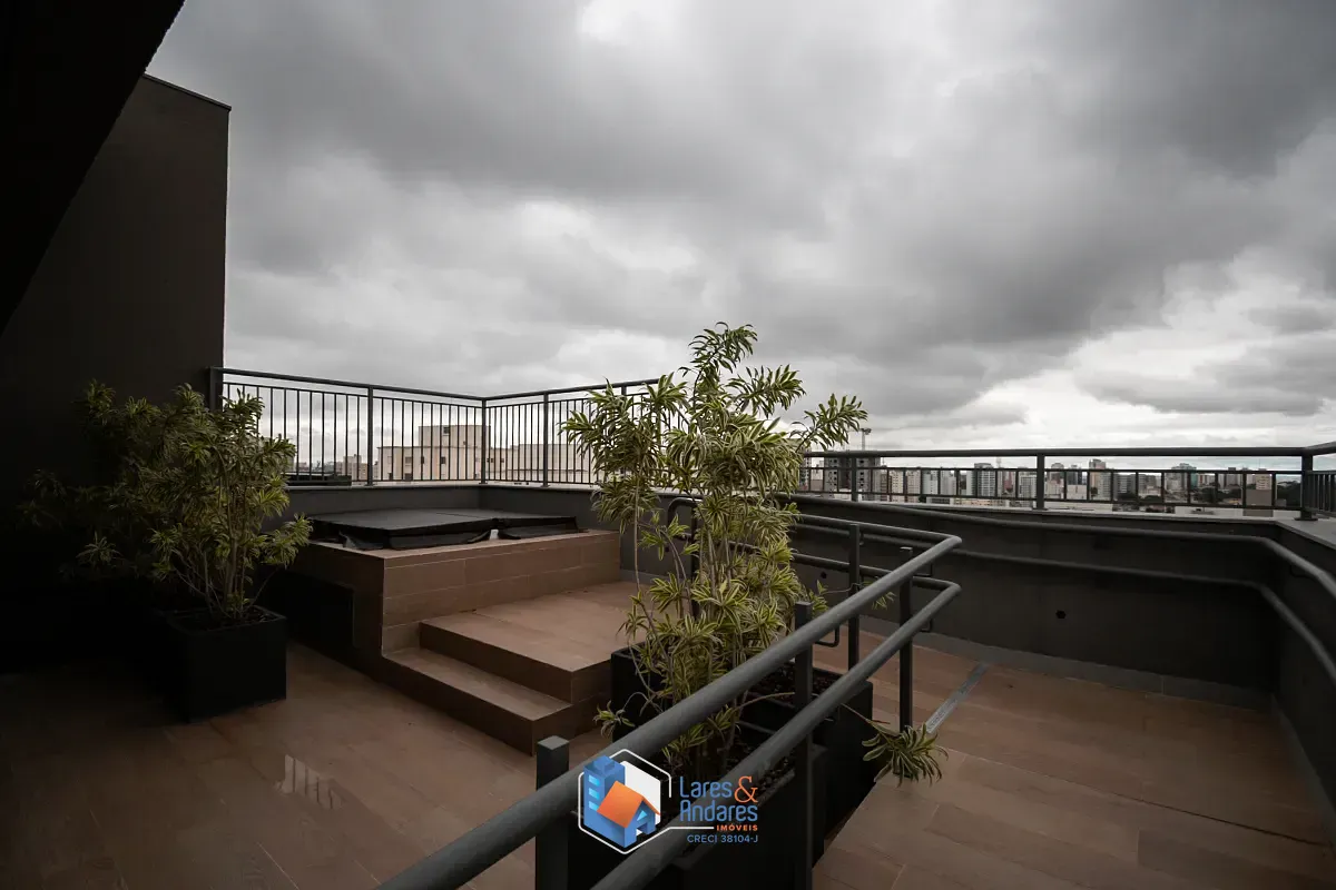 Apartamento, 3 quartos, 125 m² - Foto 261