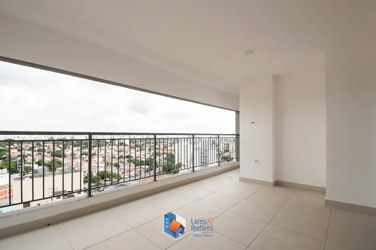 Apartamento, 3 quartos, 125 m² - Foto 29