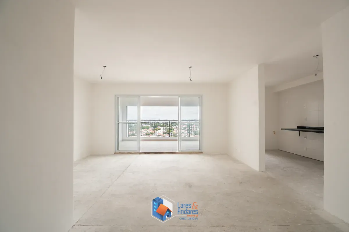Apartamento, 3 quartos, 125 m² - Foto 1
