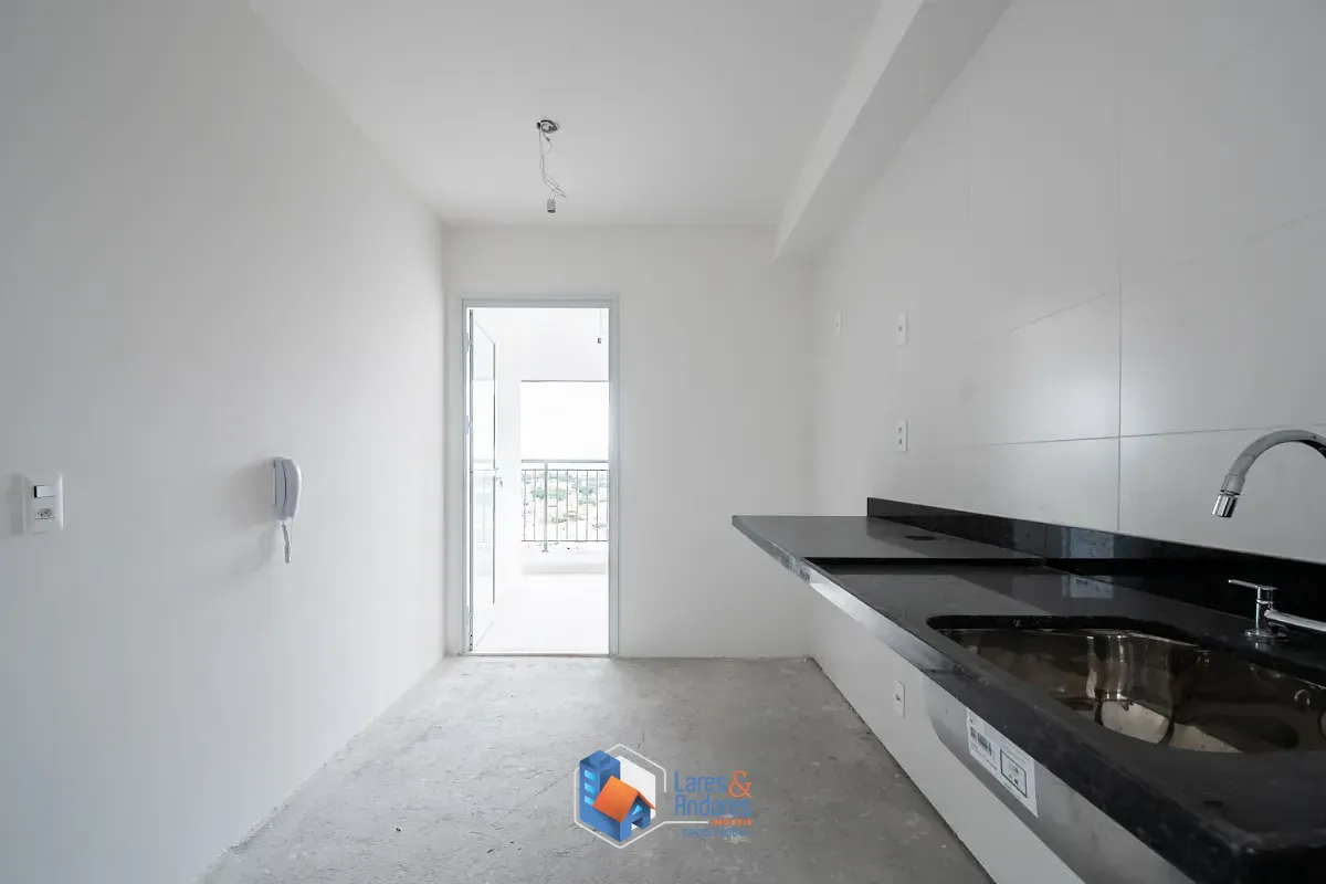 Apartamento, 3 quartos, 125 m² - Foto 57