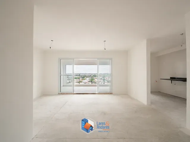 Apartamento com 125m² 3 quartos e 4 banheiros, à venda, no bairro Saúde em São Paulo