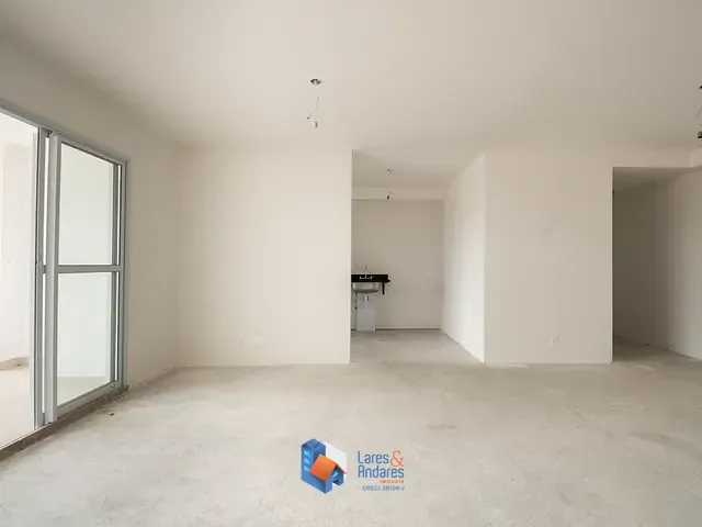 Apartamento com 125m² 3 quartos e 4 banheiros, à venda, no bairro Saúde em São Paulo