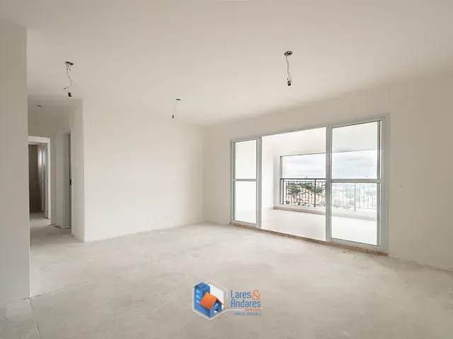 Apartamento com 125m² 3 quartos e 4 banheiros, à venda, no bairro Saúde em São Paulo