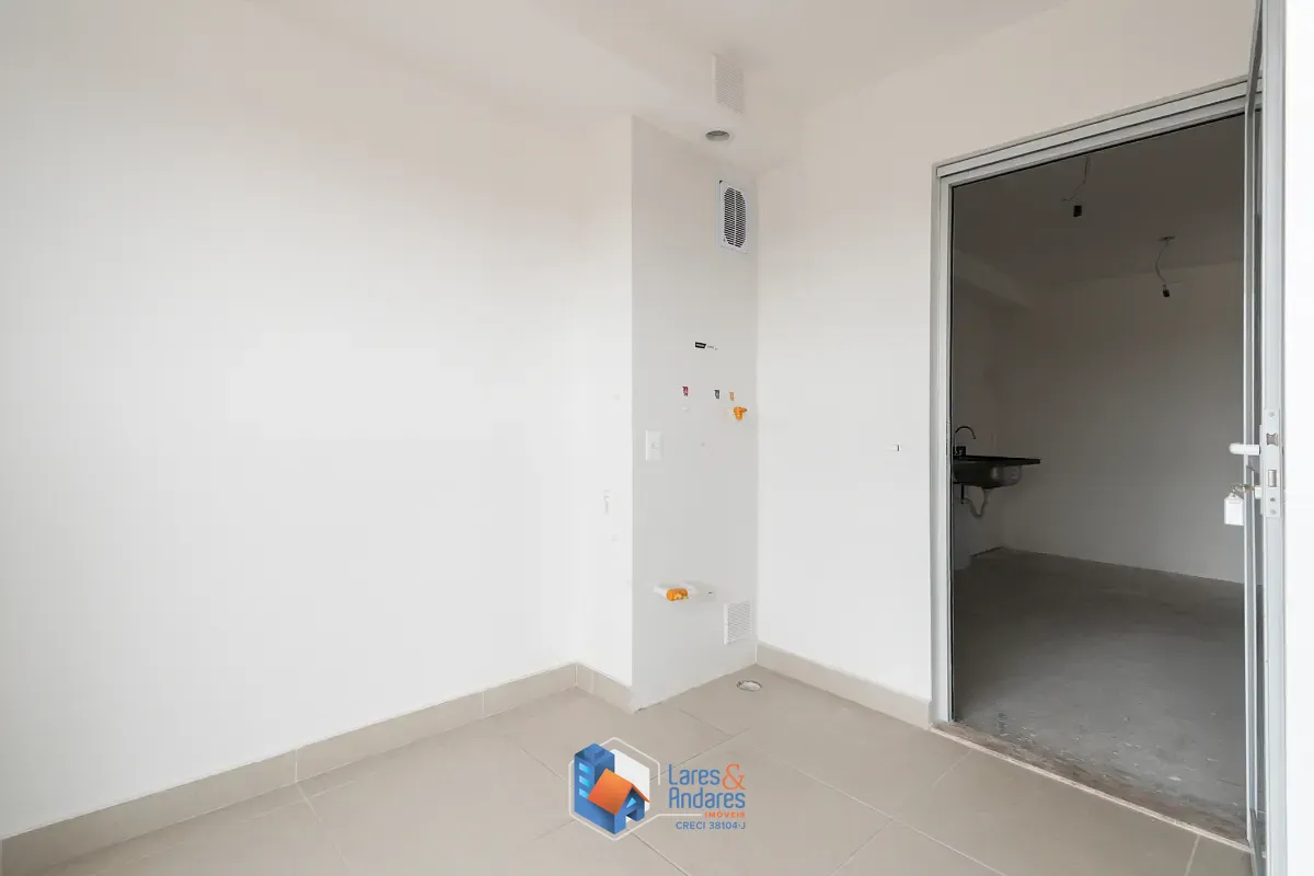 Apartamento, 3 quartos, 125 m² - Foto 45