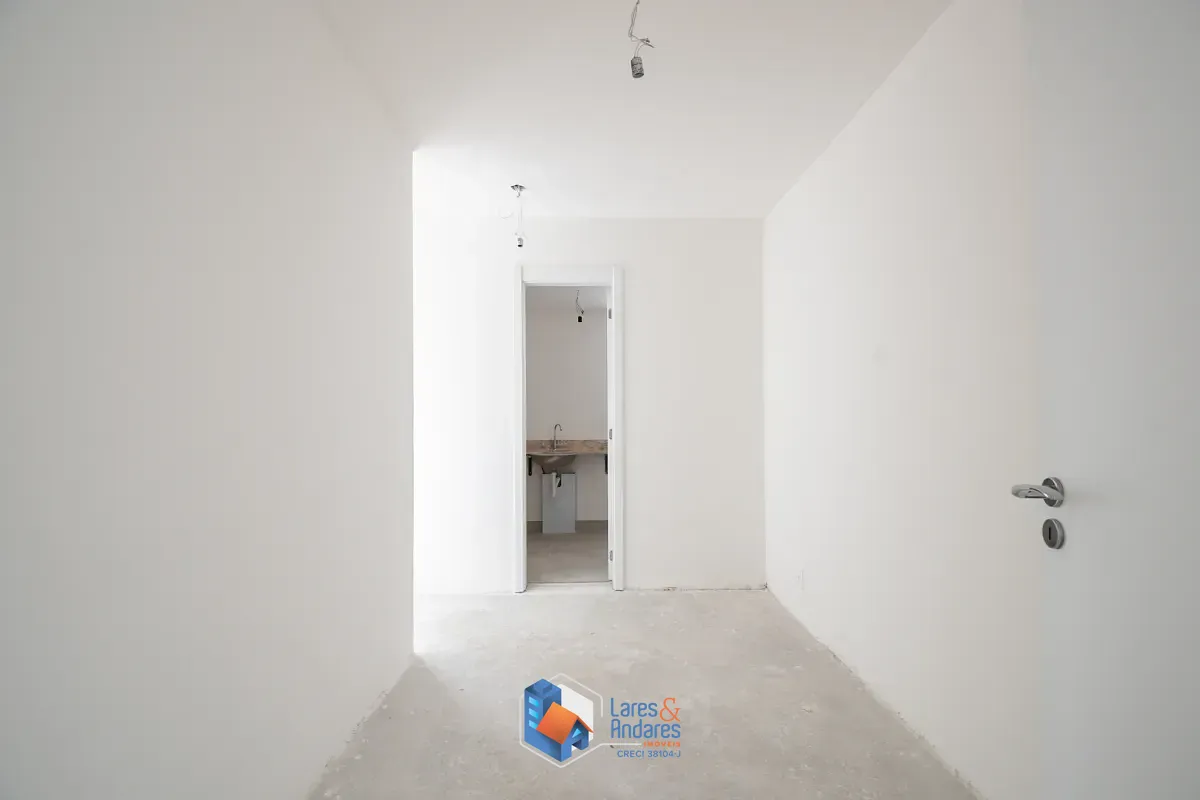 Apartamento, 3 quartos, 125 m² - Foto 73