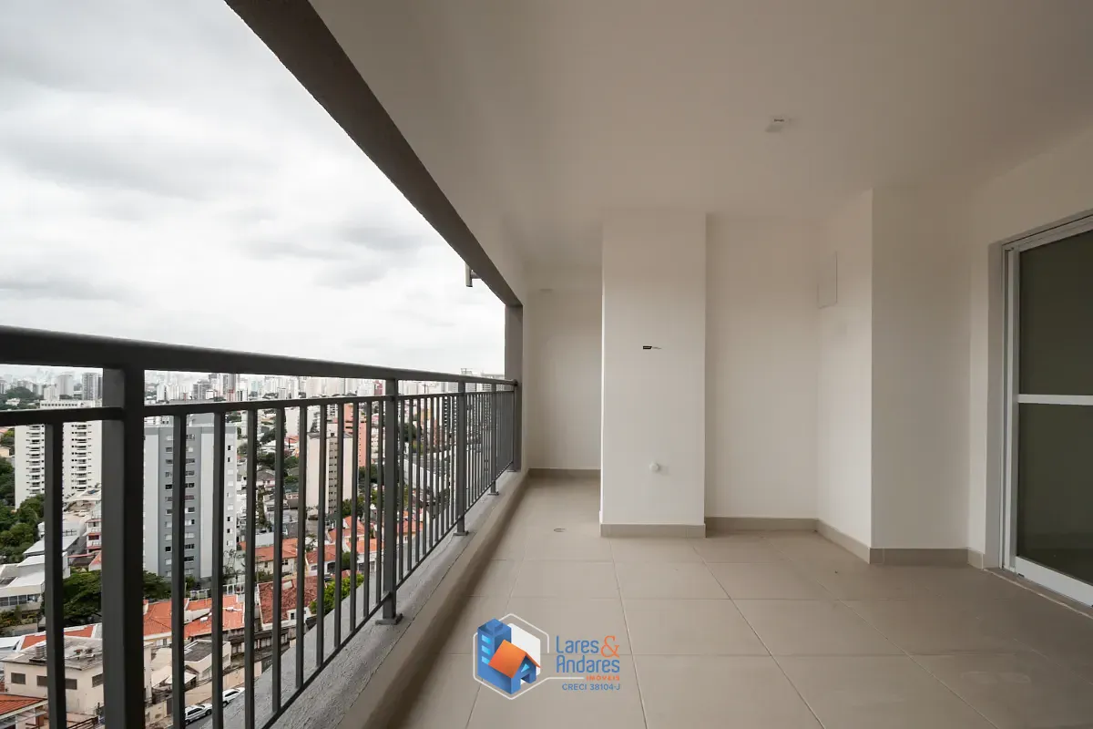Apartamento, 3 quartos, 125 m² - Foto 33