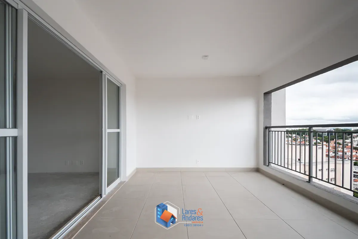 Apartamento, 3 quartos, 125 m² - Foto 25