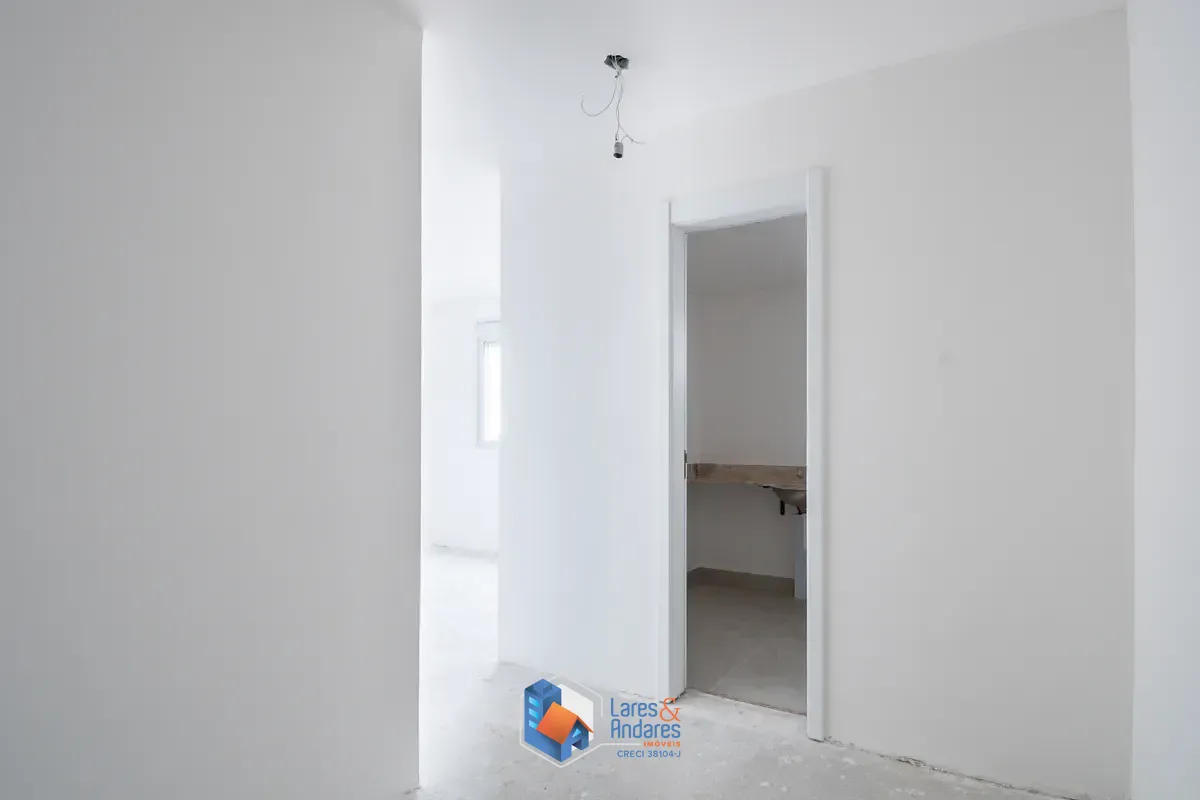 Apartamento, 3 quartos, 125 m² - Foto 81