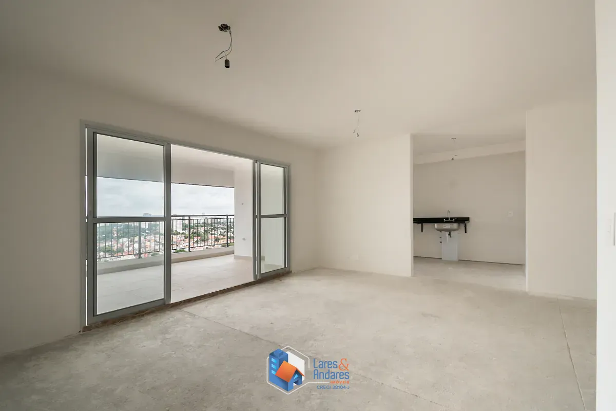 Apartamento, 3 quartos, 125 m² - Foto 9