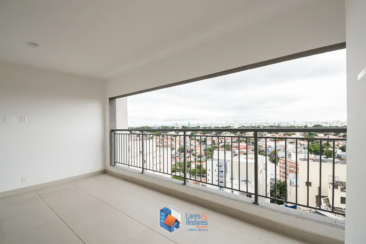 Apartamento, 3 quartos, 125 m² - Foto 37