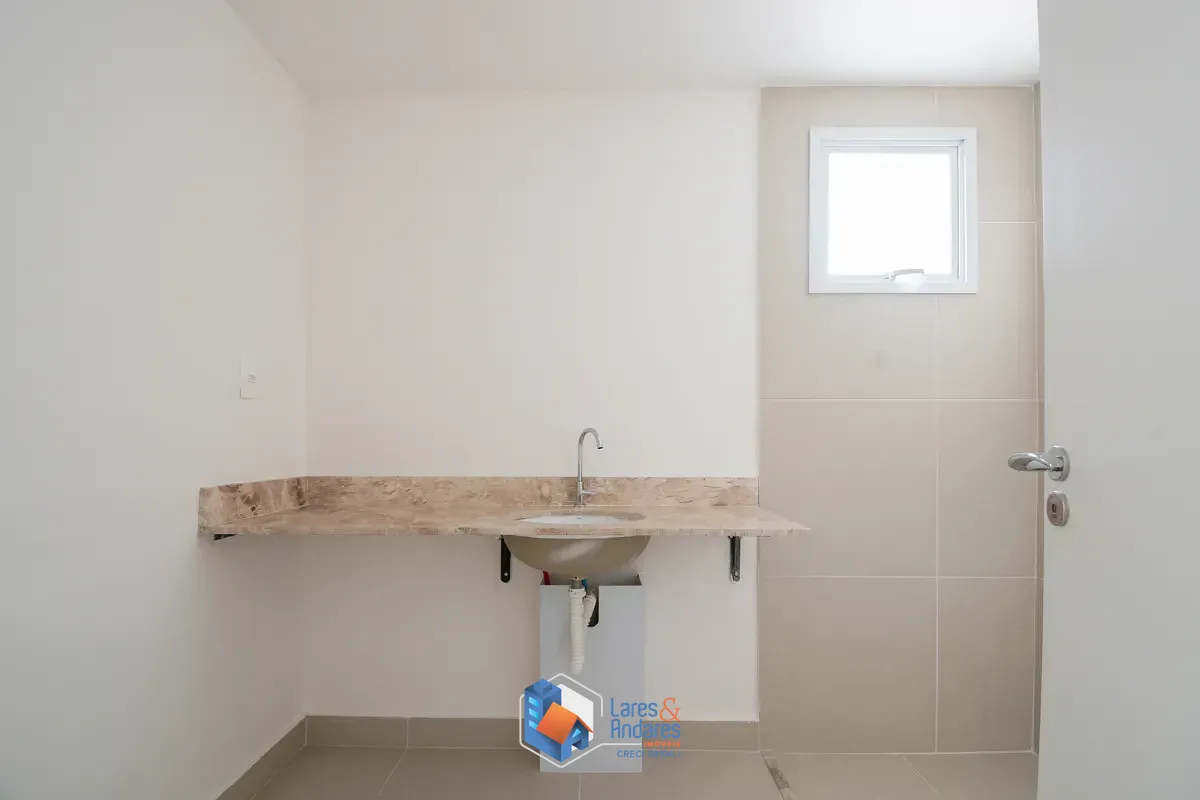 Apartamento, 3 quartos, 125 m² - Foto 89