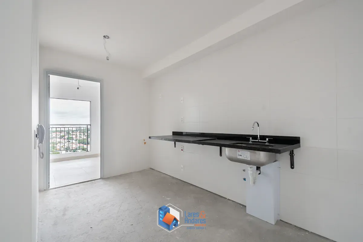 Apartamento, 3 quartos, 125 m² - Foto 61