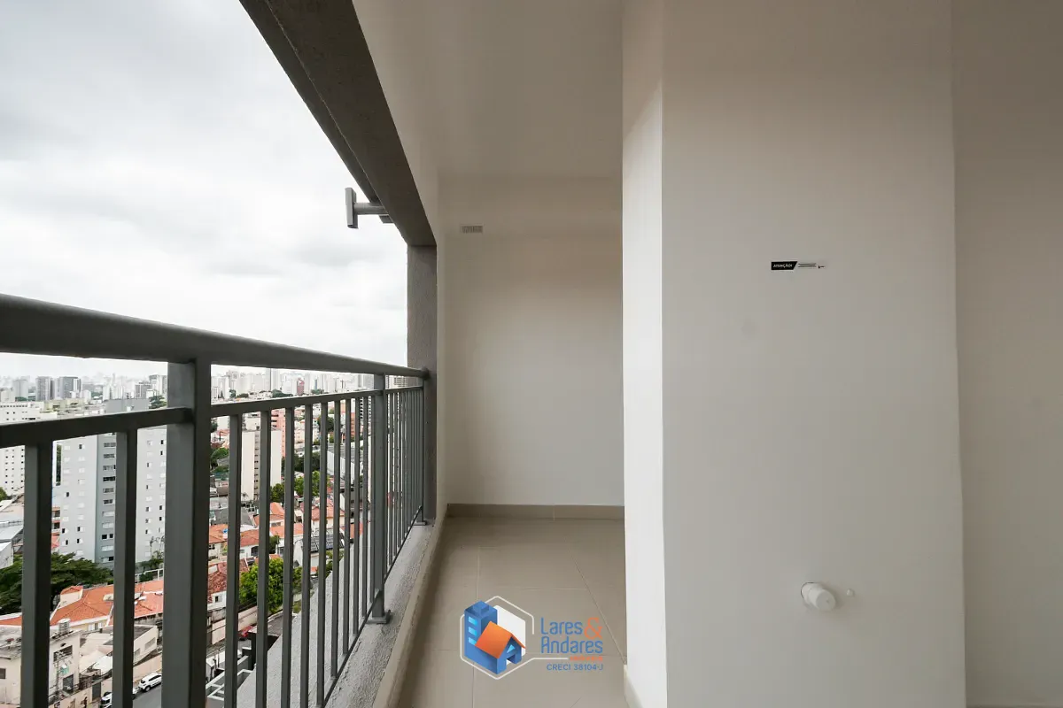 Apartamento, 3 quartos, 125 m² - Foto 41