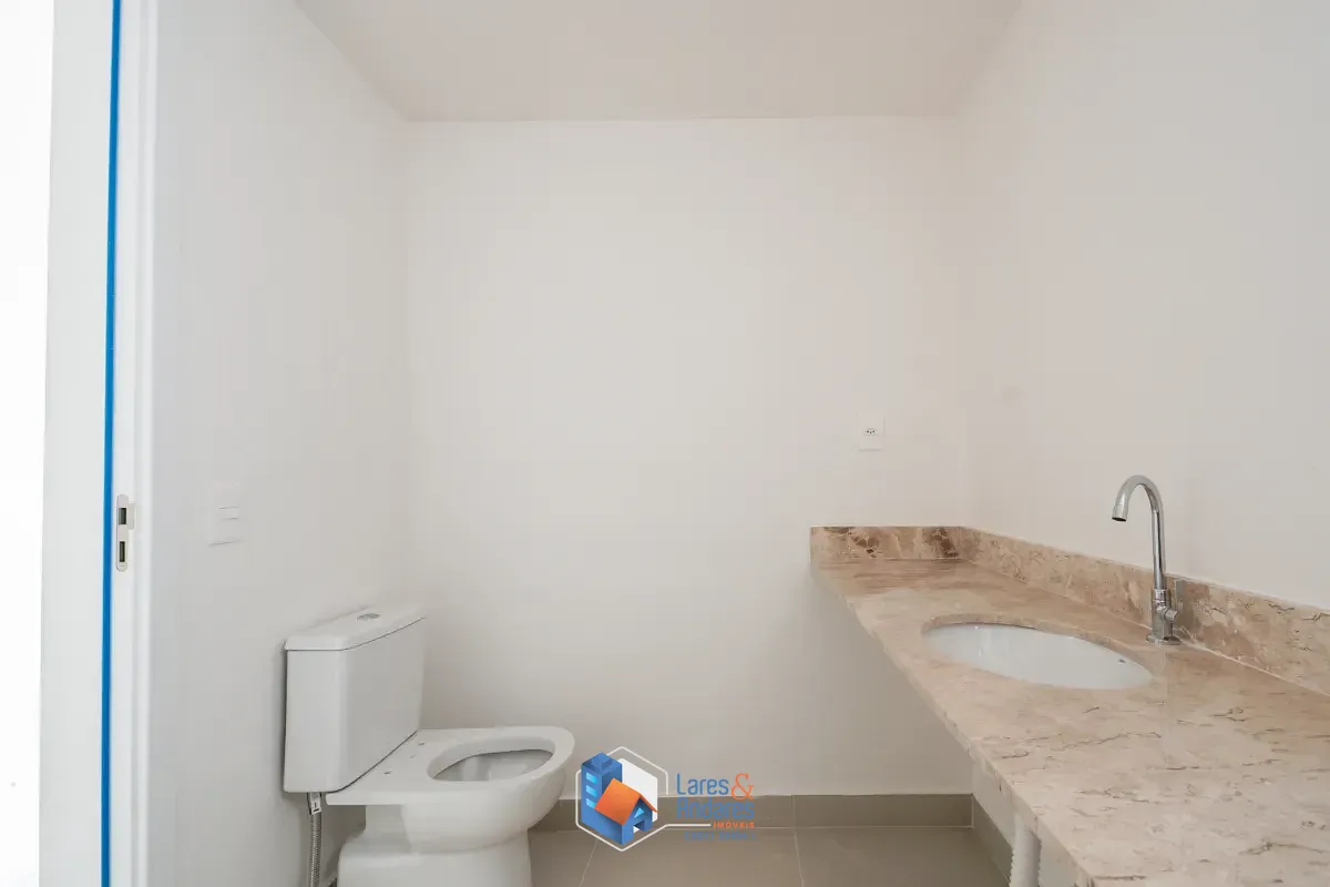 Apartamento, 3 quartos, 125 m² - Foto 97