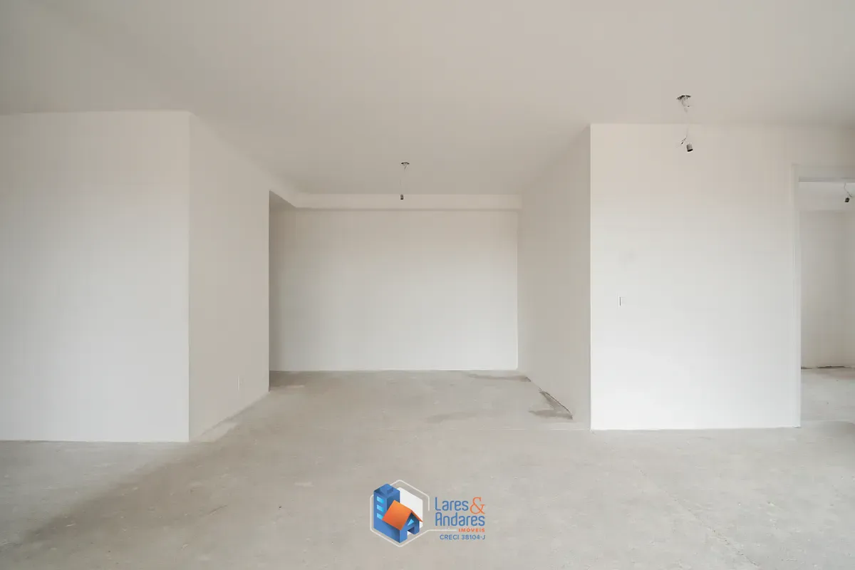 Apartamento, 3 quartos, 125 m² - Foto 21