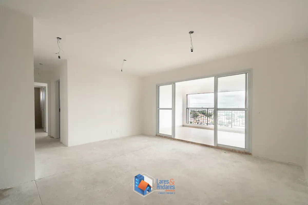 Apartamento, 3 quartos, 125 m² - Foto 5