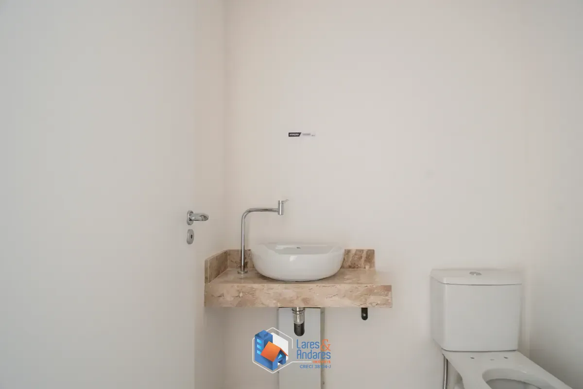 Apartamento, 3 quartos, 125 m² - Foto 53