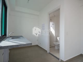 Foto do Apartamento-Apartamento tipo para venda em Vila Mariana com 1 quarto, 24m²