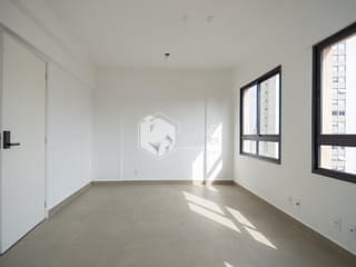 Foto do Apartamento-Apartamento tipo para venda em Vila Mariana com 1 quarto, 24m²