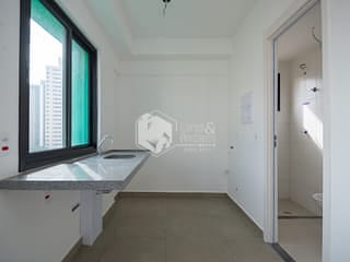 Foto do Apartamento-Apartamento tipo para venda em Vila Mariana com 1 quarto, 24m²