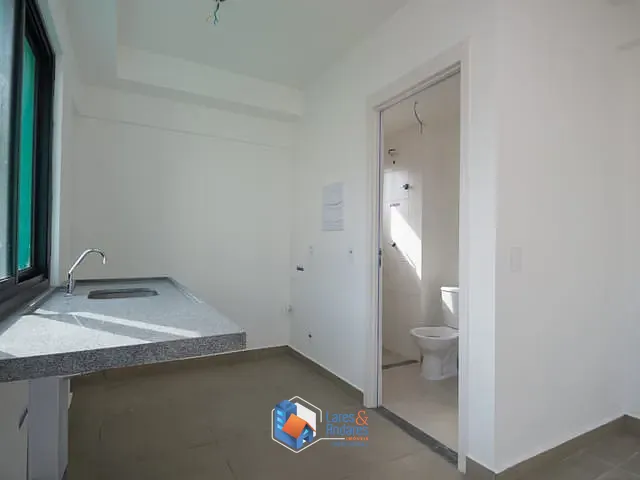 Apartamento com 379m² 1 quarto e 1 banheiro, à venda, no bairro Vila Mariana em São Paulo