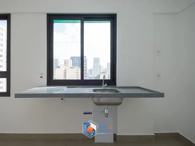 Apartamento com 379m² 1 quarto e 1 banheiro, à venda, no bairro Vila Mariana em São Paulo