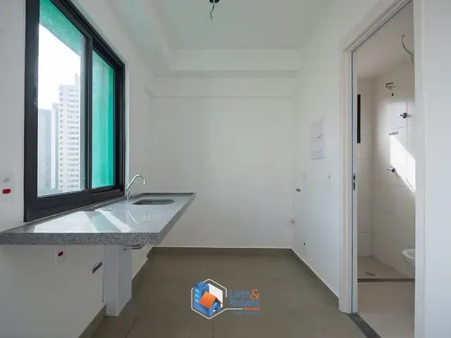 Apartamento com 379m² 1 quarto e 1 banheiro, à venda, no bairro Vila Mariana em São Paulo